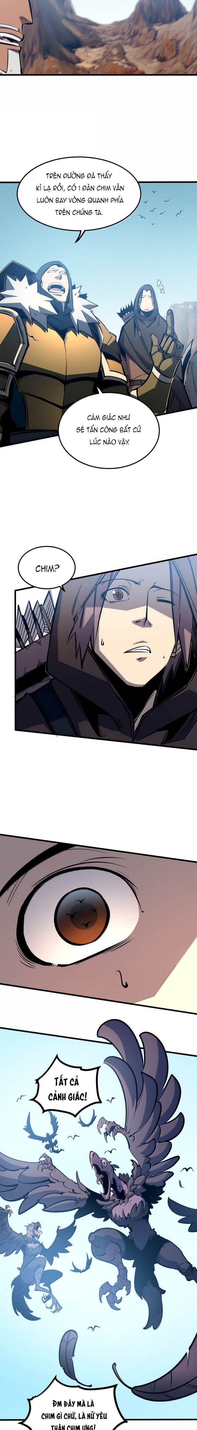 Ta Nhặt Rác Thượng Vương Giả: Chapter 52