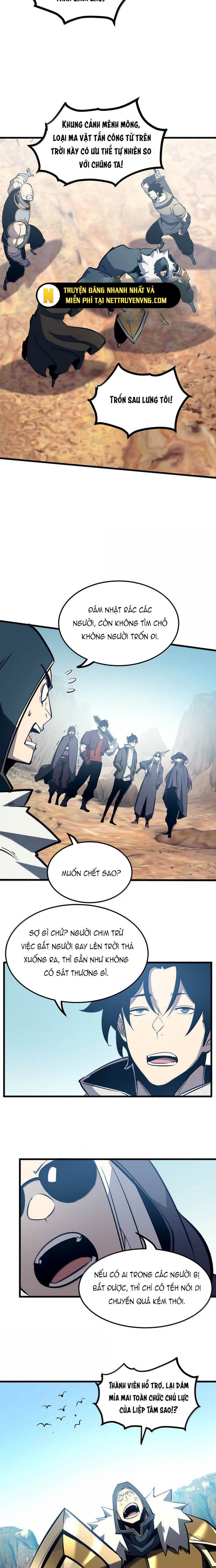 Ta Nhặt Rác Thượng Vương Giả: Chapter 52