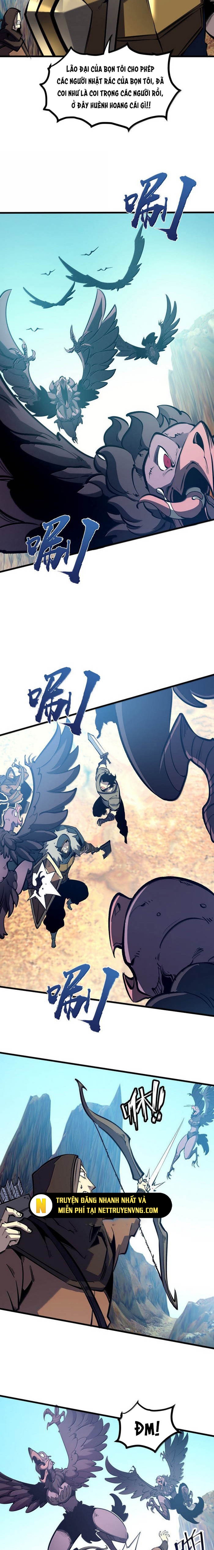 Ta Nhặt Rác Thượng Vương Giả: Chapter 52