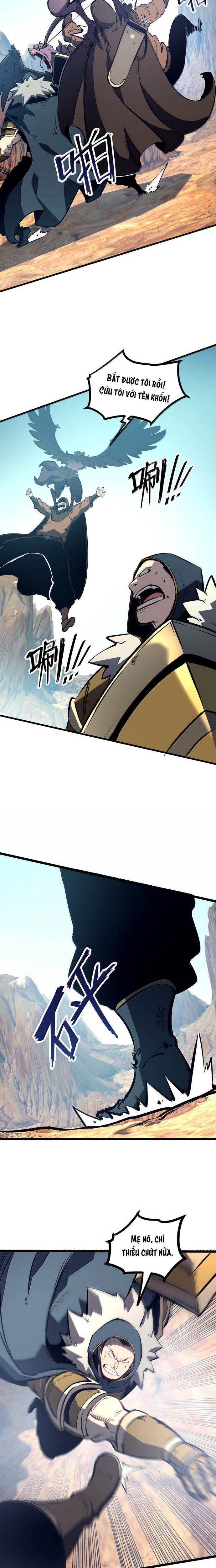 Ta Nhặt Rác Thượng Vương Giả: Chapter 52