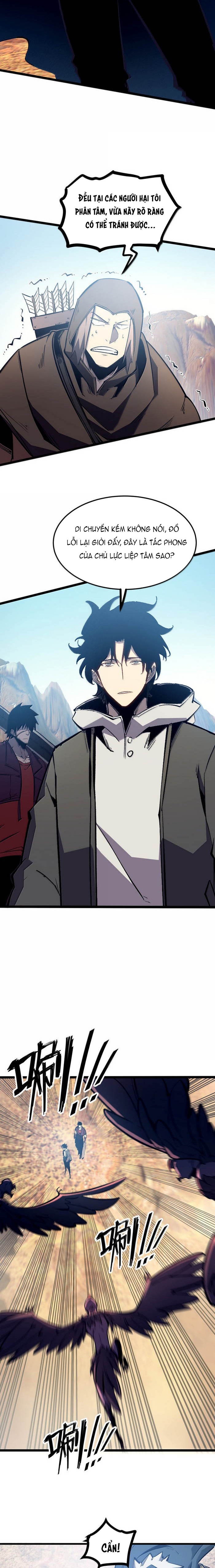 Ta Nhặt Rác Thượng Vương Giả: Chapter 52