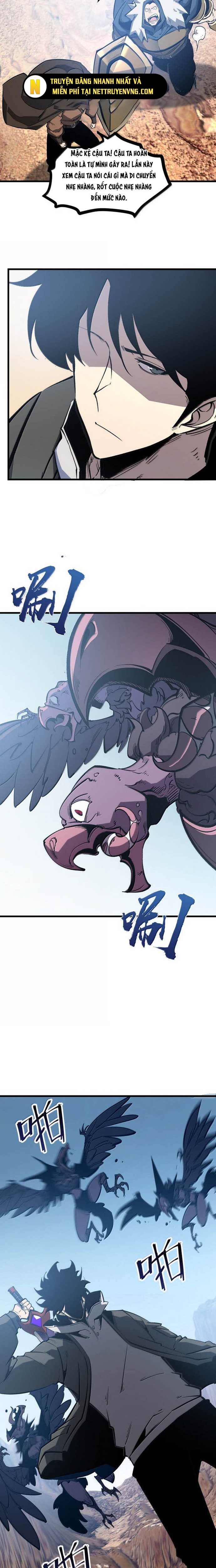 Ta Nhặt Rác Thượng Vương Giả: Chapter 52