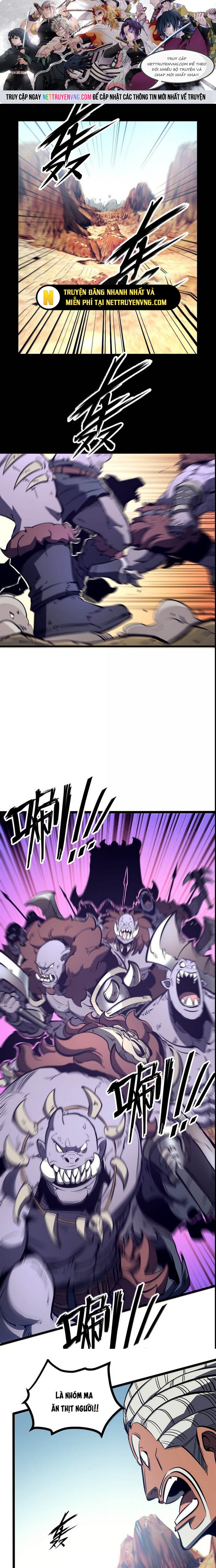 Ta Nhặt Rác Thượng Vương Giả: Chapter 53