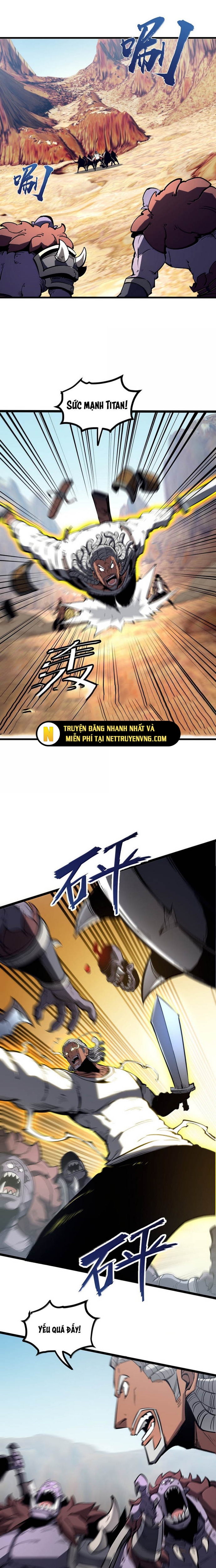 Ta Nhặt Rác Thượng Vương Giả: Chapter 53