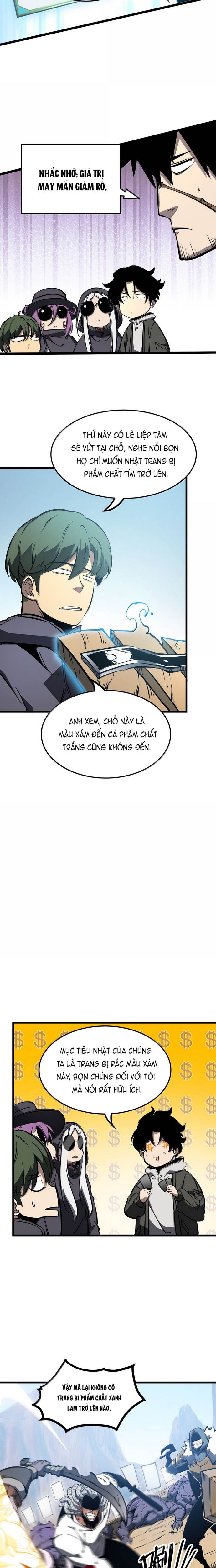 Ta Nhặt Rác Thượng Vương Giả: Chapter 53