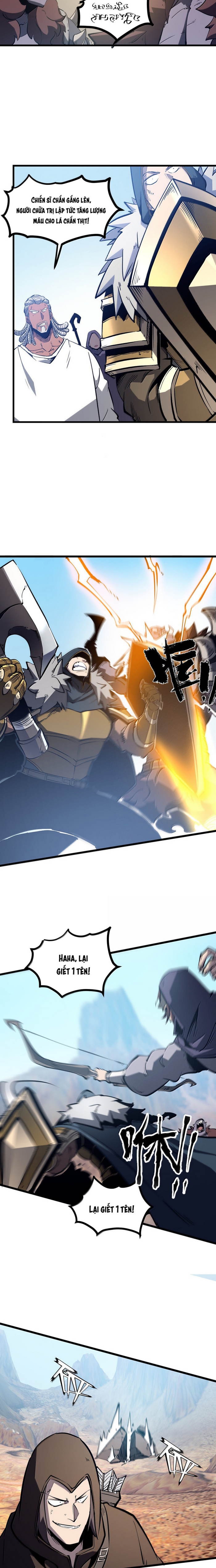 Ta Nhặt Rác Thượng Vương Giả: Chapter 53