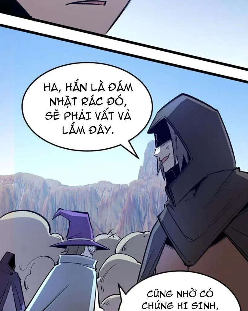 Ta Nhặt Rác Thượng Vương Giả: Chapter 54