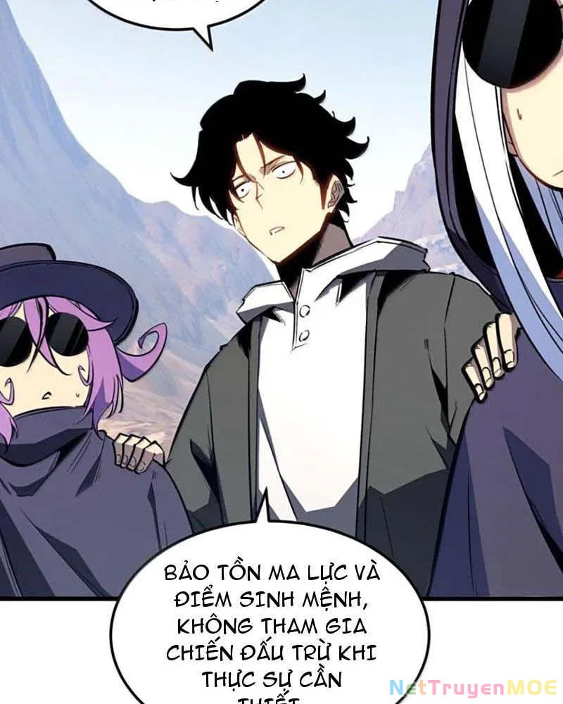 Ta Nhặt Rác Thượng Vương Giả: Chapter 54