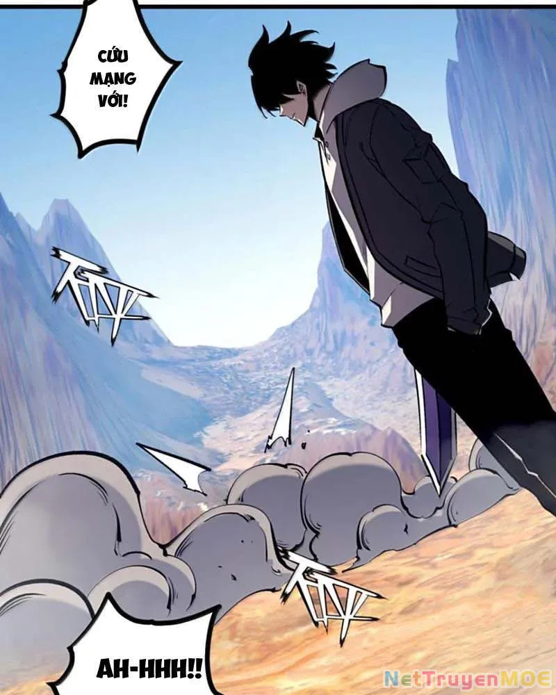 Ta Nhặt Rác Thượng Vương Giả: Chapter 54