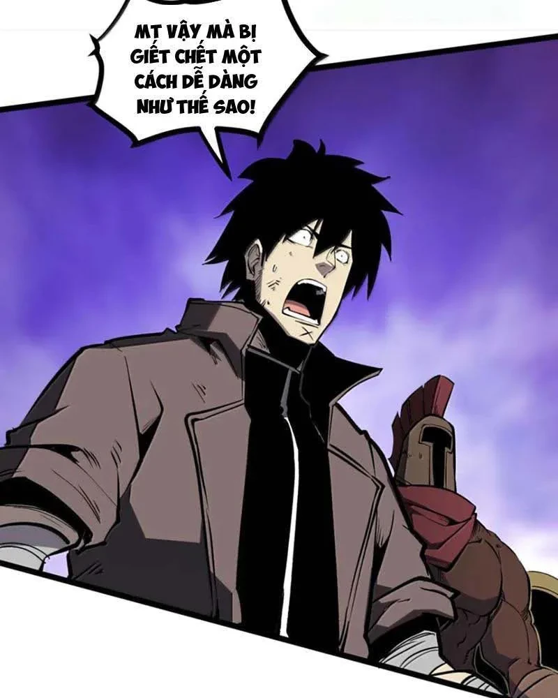 Ta Nhặt Rác Thượng Vương Giả: Chapter 54