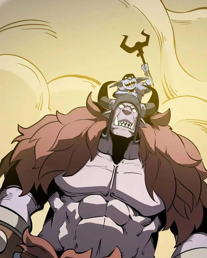 Ta Nhặt Rác Thượng Vương Giả: Chapter 54