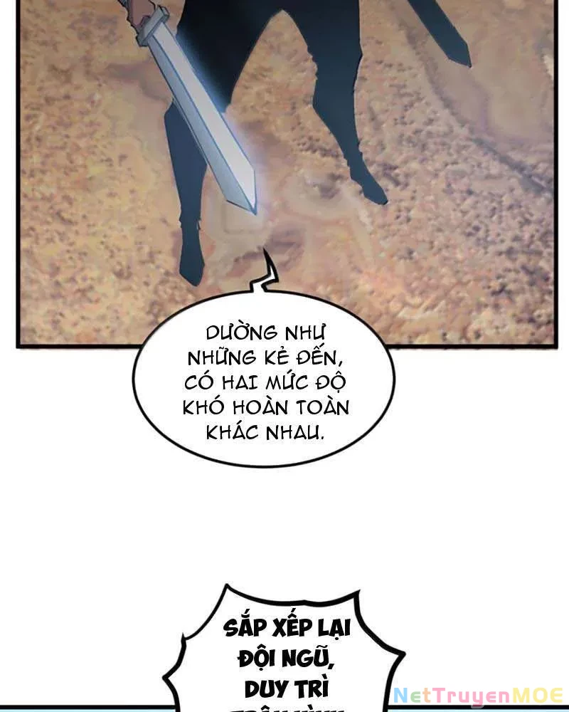 Ta Nhặt Rác Thượng Vương Giả: Chapter 54