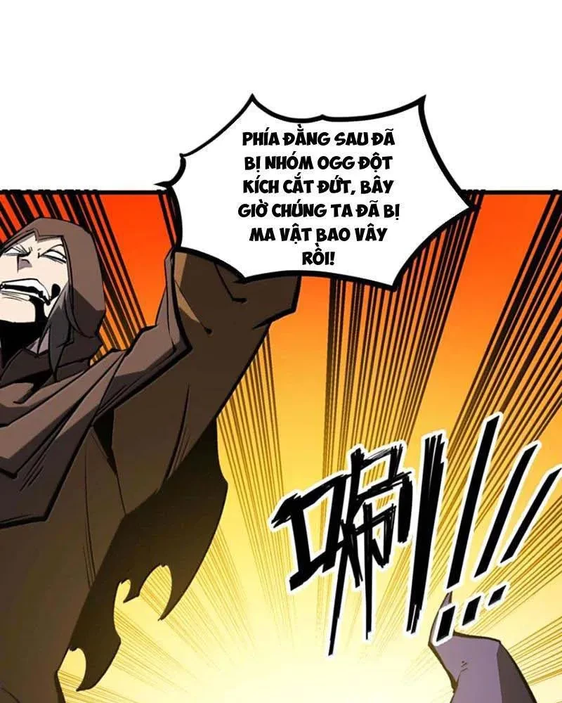 Ta Nhặt Rác Thượng Vương Giả: Chapter 54