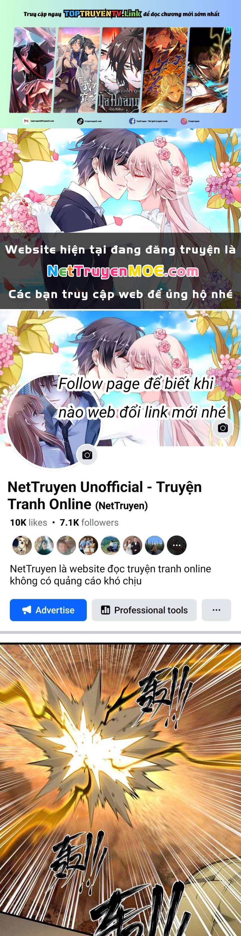 Ta Nhặt Rác Thượng Vương Giả: Chapter 55