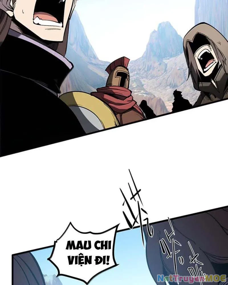 Ta Nhặt Rác Thượng Vương Giả: Chapter 55