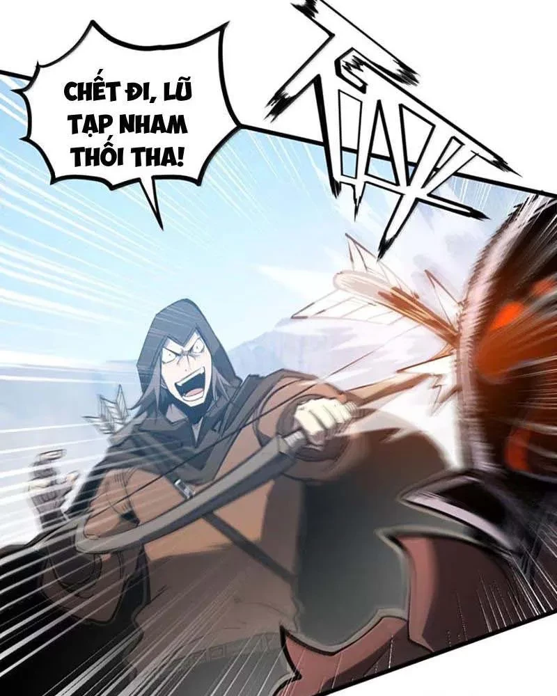 Ta Nhặt Rác Thượng Vương Giả: Chapter 55