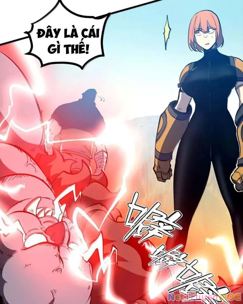 Ta Nhặt Rác Thượng Vương Giả: Chapter 55