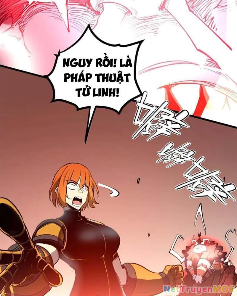 Ta Nhặt Rác Thượng Vương Giả: Chapter 55