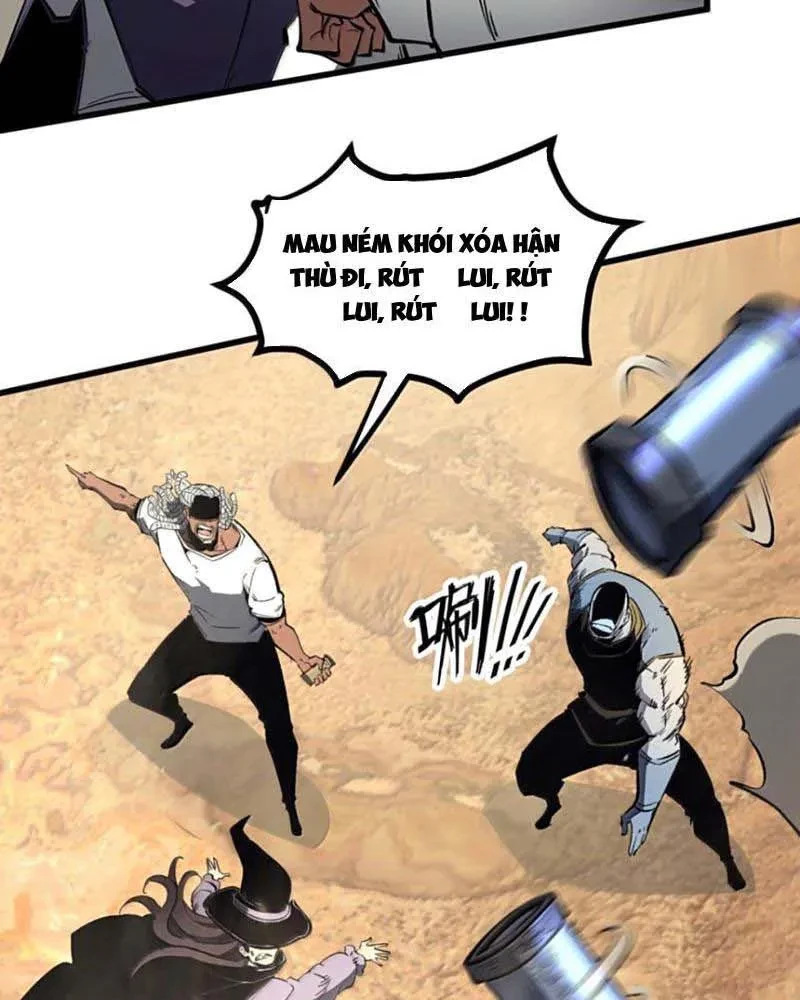 Ta Nhặt Rác Thượng Vương Giả: Chapter 55