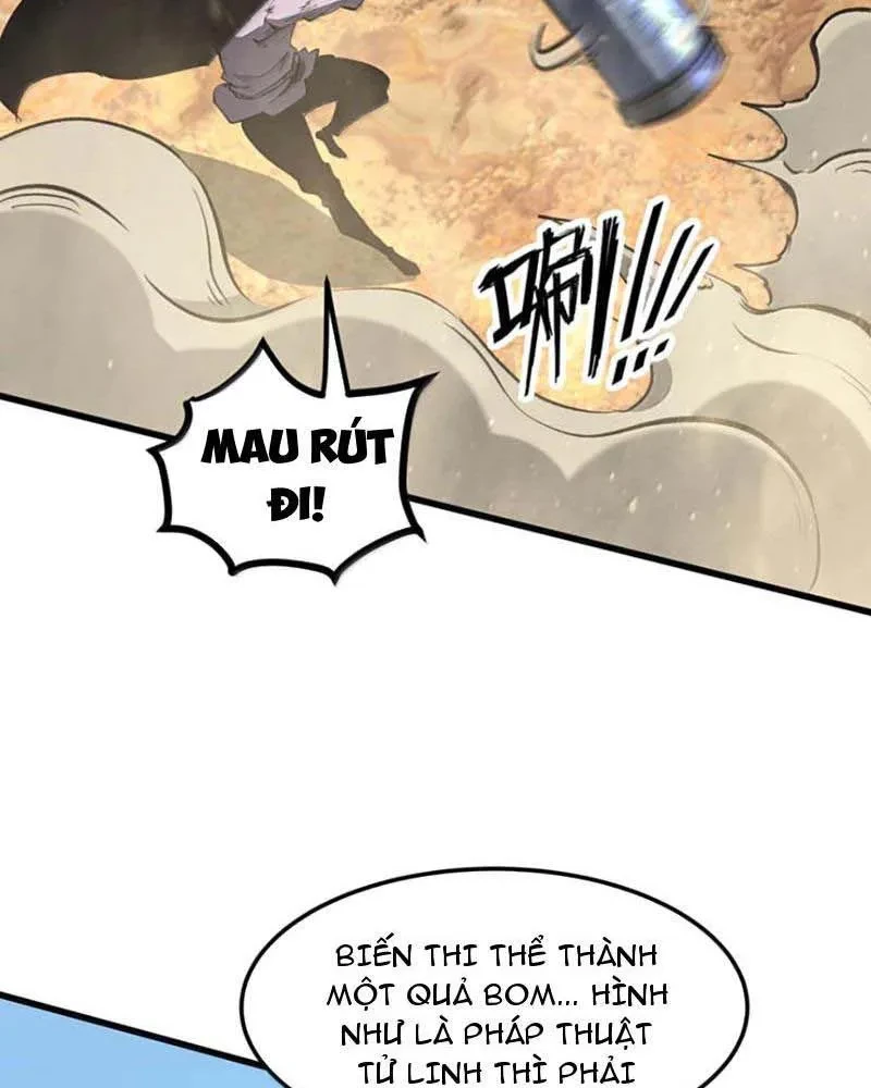 Ta Nhặt Rác Thượng Vương Giả: Chapter 55