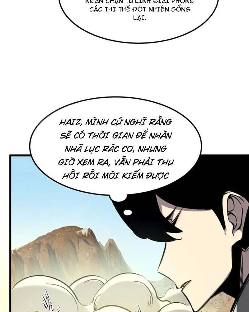 Ta Nhặt Rác Thượng Vương Giả: Chapter 55