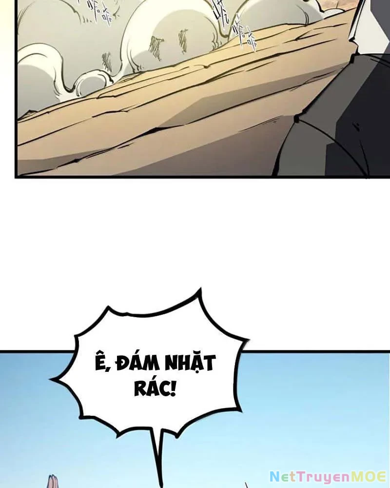 Ta Nhặt Rác Thượng Vương Giả: Chapter 55