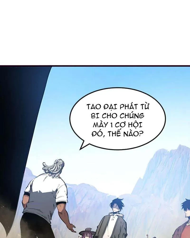 Ta Nhặt Rác Thượng Vương Giả: Chapter 55