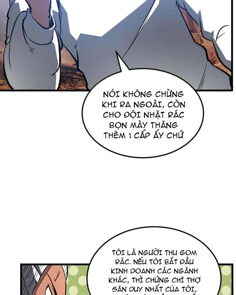 Ta Nhặt Rác Thượng Vương Giả: Chapter 55