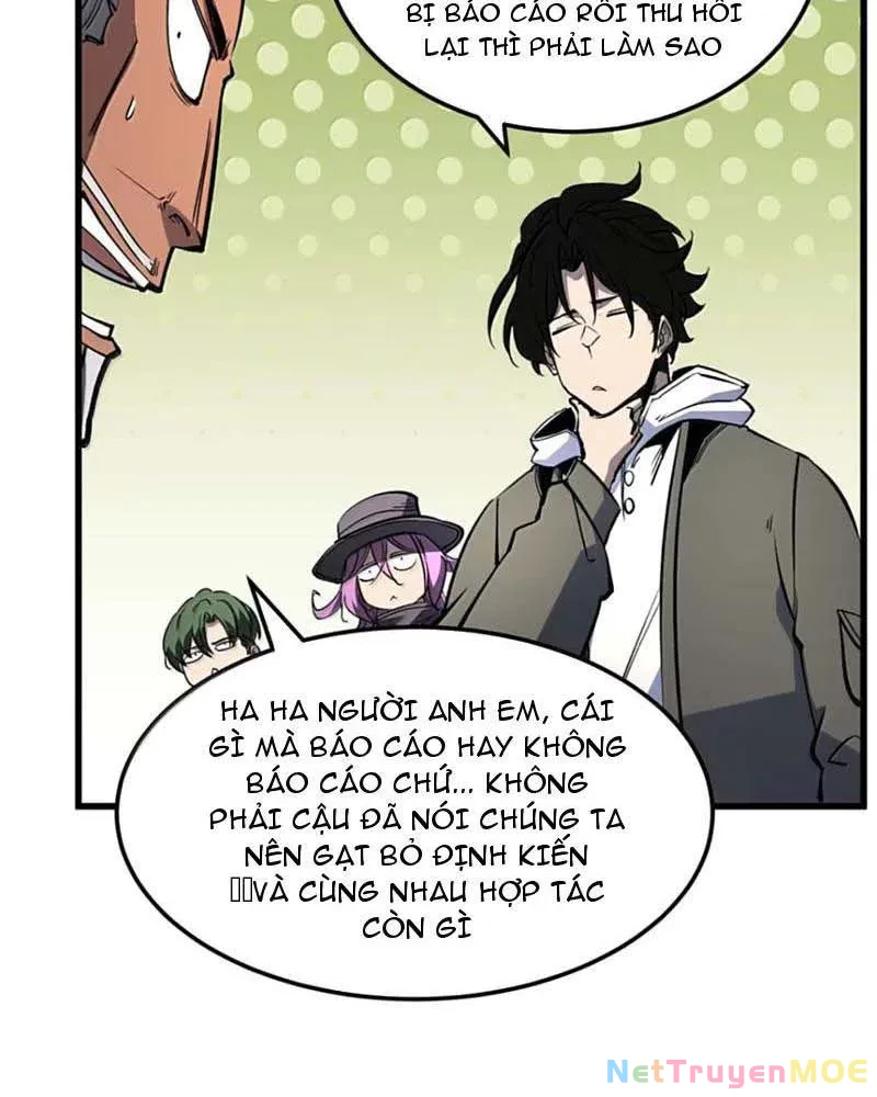 Ta Nhặt Rác Thượng Vương Giả: Chapter 55