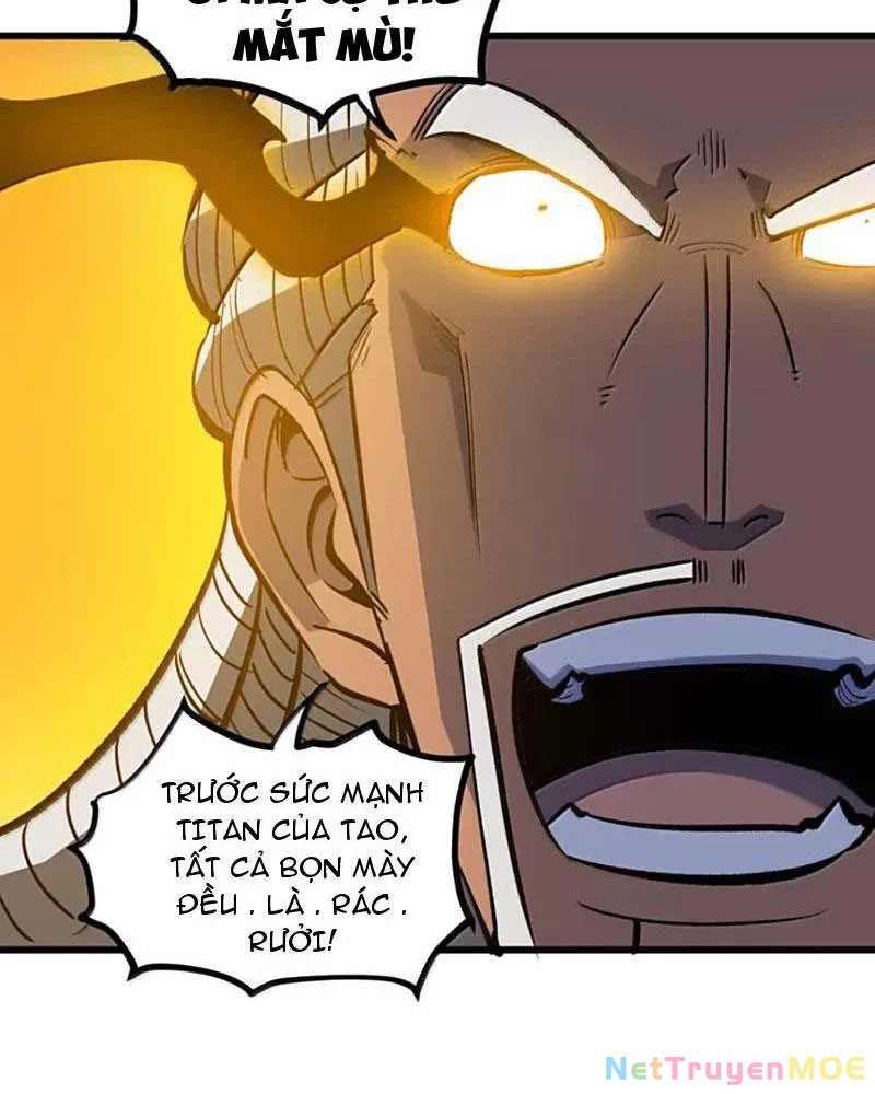 Ta Nhặt Rác Thượng Vương Giả: Chapter 55