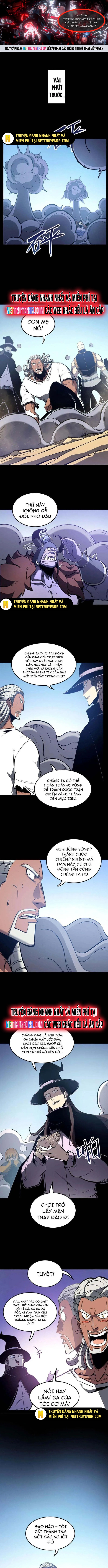 Ta Nhặt Rác Thượng Vương Giả: Chapter 56