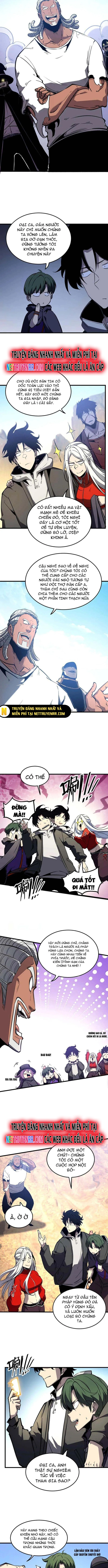 Ta Nhặt Rác Thượng Vương Giả: Chapter 56