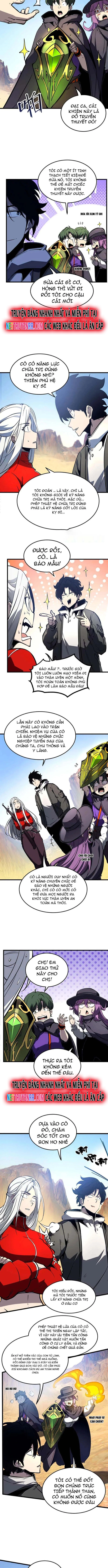 Ta Nhặt Rác Thượng Vương Giả: Chapter 56