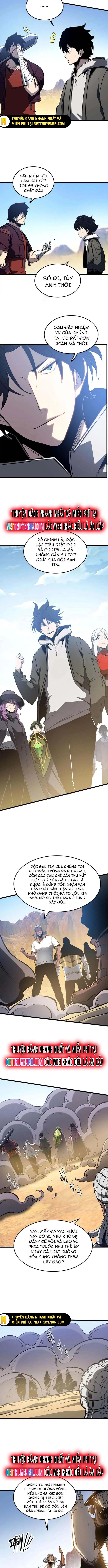 Ta Nhặt Rác Thượng Vương Giả: Chapter 56