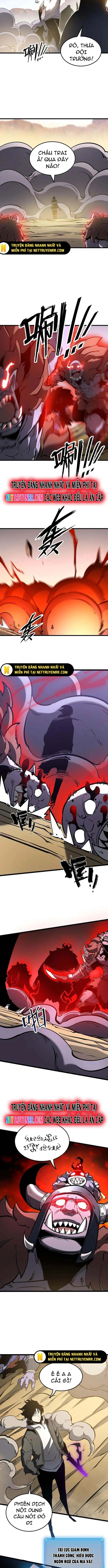 Ta Nhặt Rác Thượng Vương Giả: Chapter 56