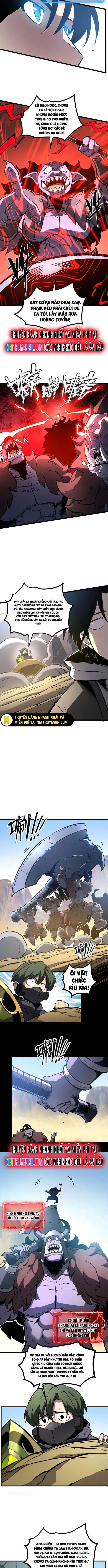 Ta Nhặt Rác Thượng Vương Giả: Chapter 56