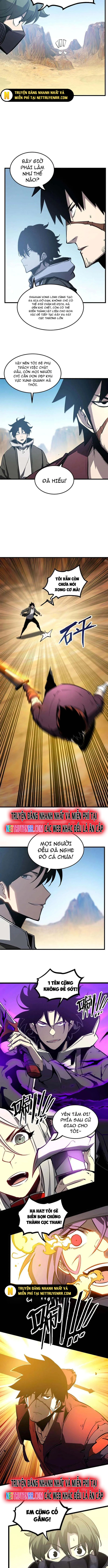 Ta Nhặt Rác Thượng Vương Giả: Chapter 56