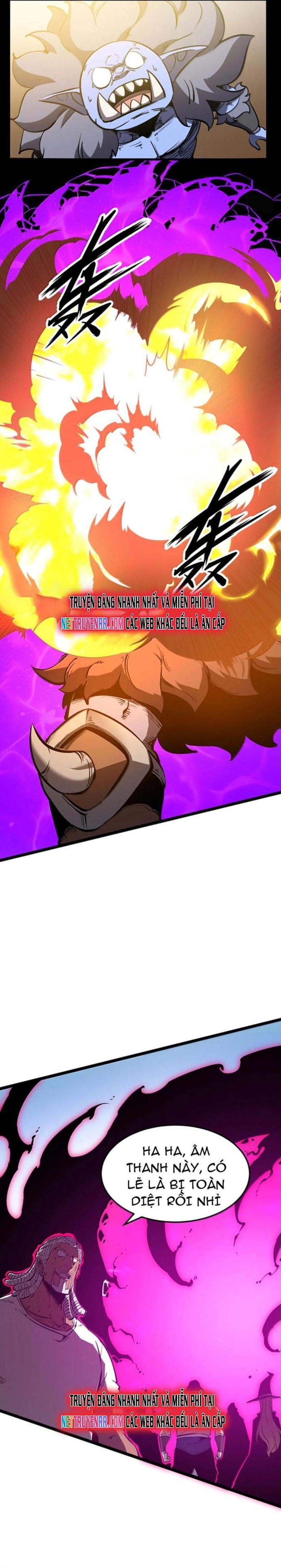 Ta Nhặt Rác Thượng Vương Giả: Chapter 57