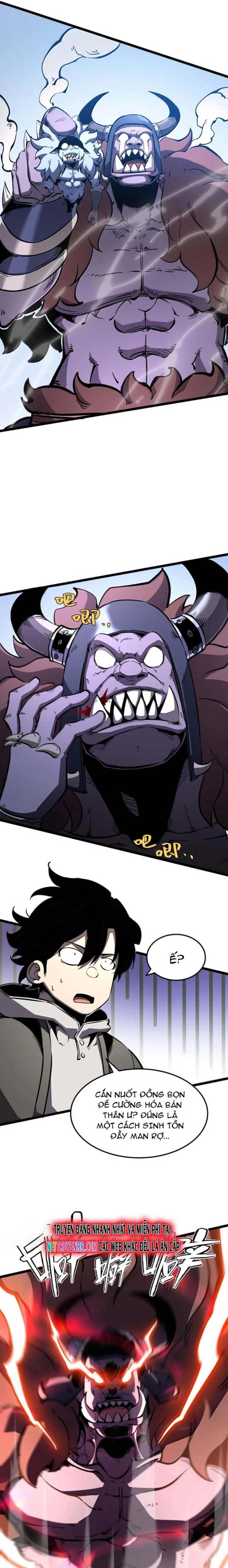 Ta Nhặt Rác Thượng Vương Giả: Chapter 57