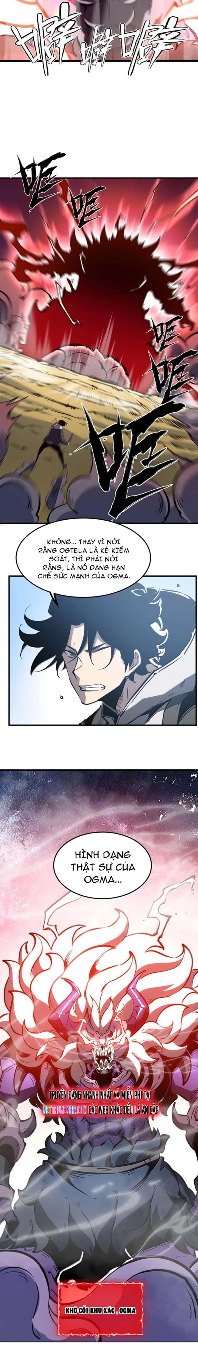 Ta Nhặt Rác Thượng Vương Giả: Chapter 57