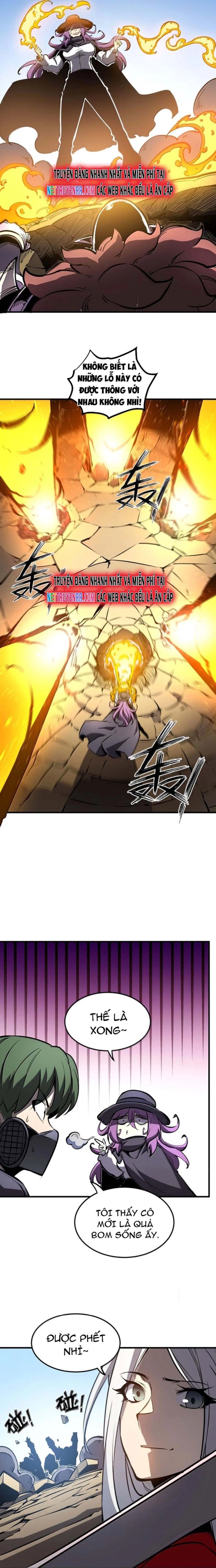 Ta Nhặt Rác Thượng Vương Giả: Chapter 57