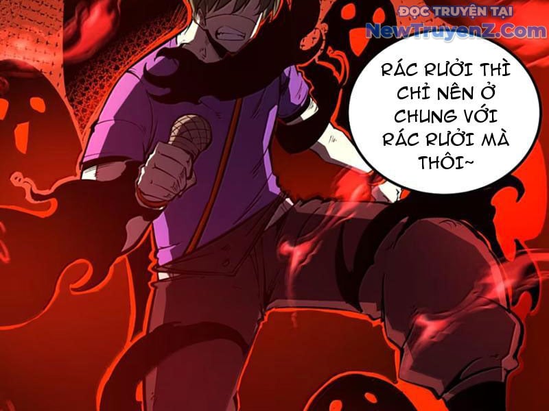 Ta Nhặt Rác Thượng Vương Giả: Chapter 61