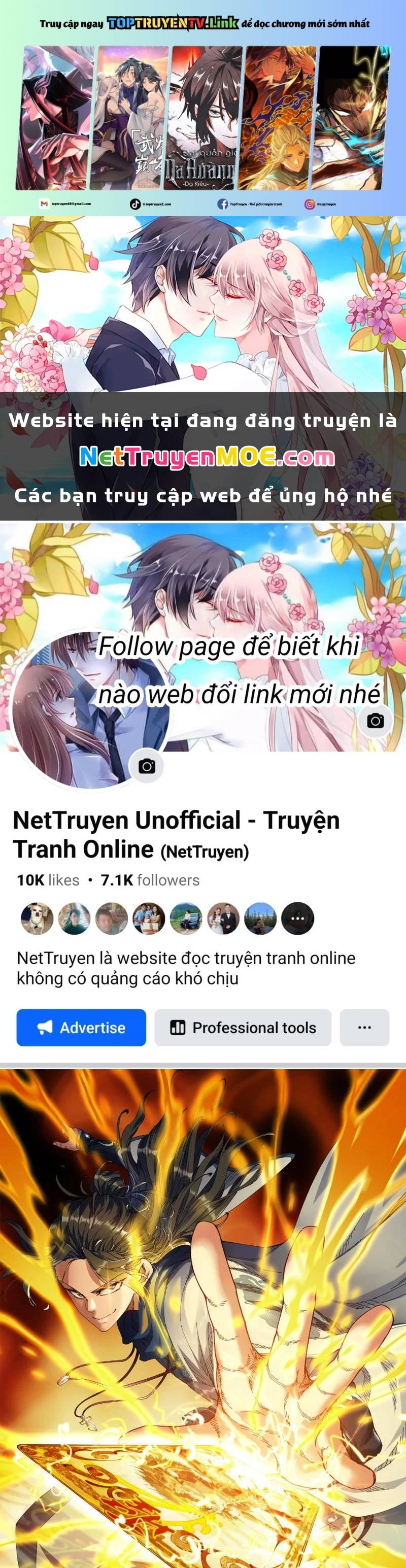 Ta Nhờ Đồ Đệ Kéo Dài Tính Mạng: Chapter 1