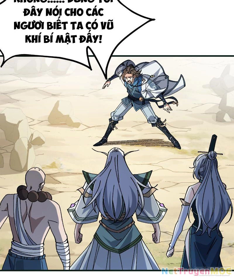 Ta Nhờ Đồ Đệ Kéo Dài Tính Mạng: Chapter 1