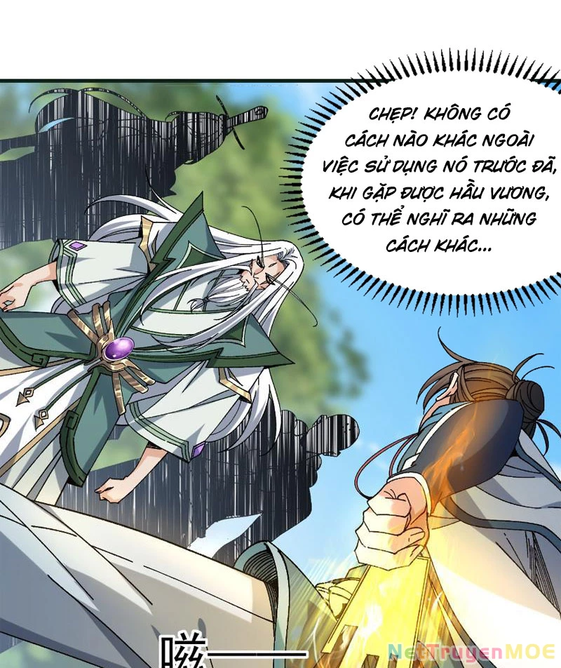 Ta Nhờ Đồ Đệ Kéo Dài Tính Mạng: Chapter 1