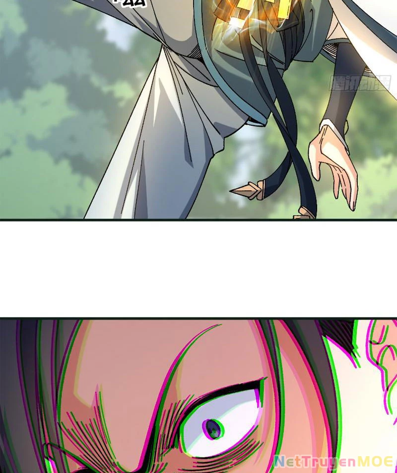 Ta Nhờ Đồ Đệ Kéo Dài Tính Mạng: Chapter 1