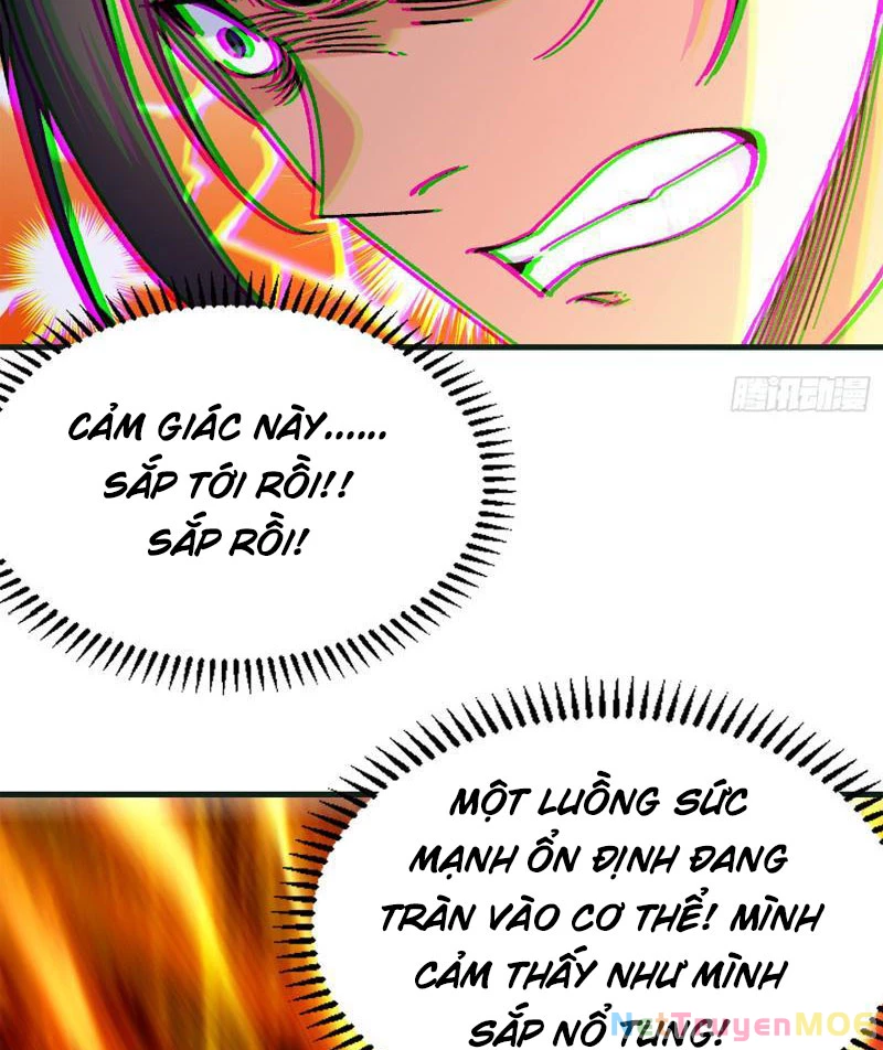 Ta Nhờ Đồ Đệ Kéo Dài Tính Mạng: Chapter 1