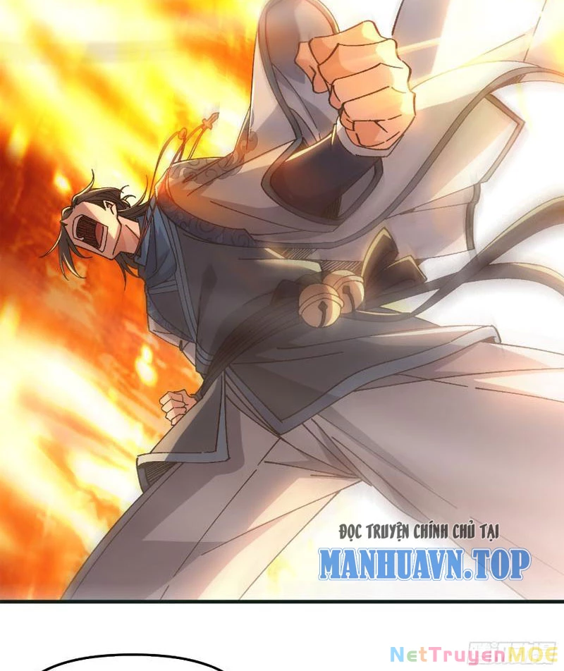 Ta Nhờ Đồ Đệ Kéo Dài Tính Mạng: Chapter 1