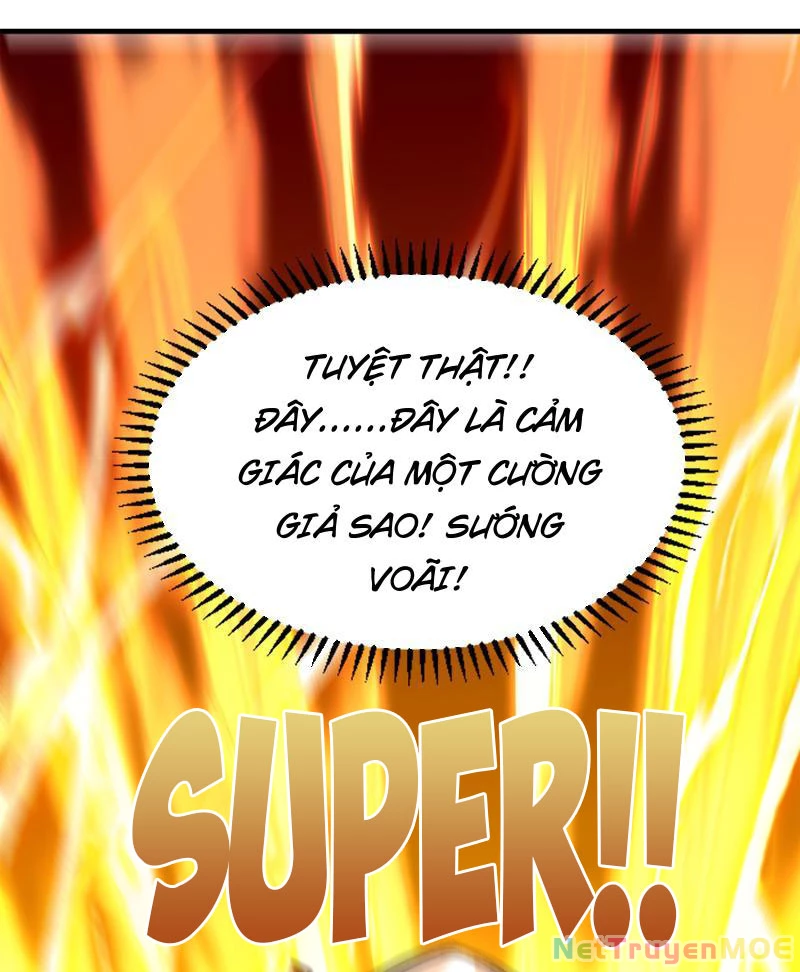 Ta Nhờ Đồ Đệ Kéo Dài Tính Mạng: Chapter 1