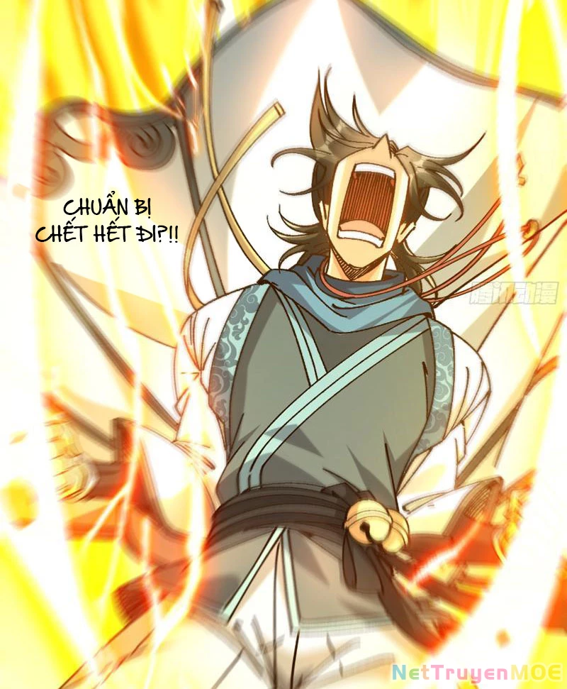 Ta Nhờ Đồ Đệ Kéo Dài Tính Mạng: Chapter 1